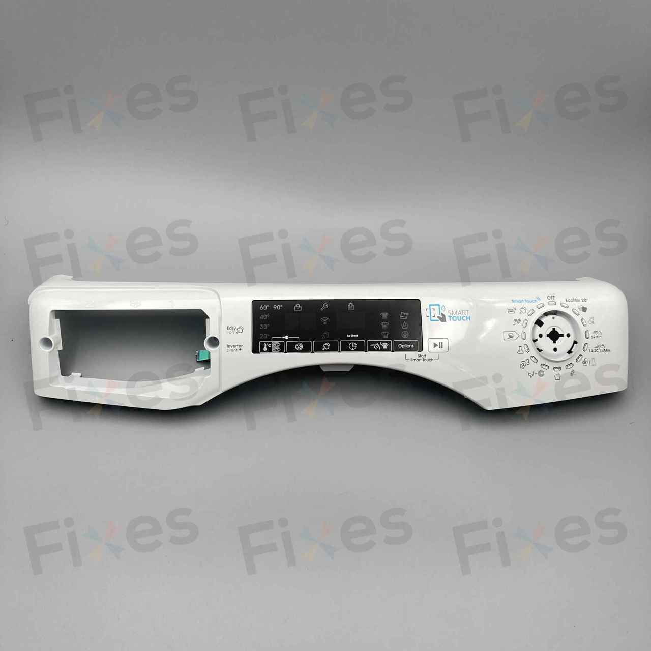金鼎牌洗衣機電子板輕觸模塊W008247