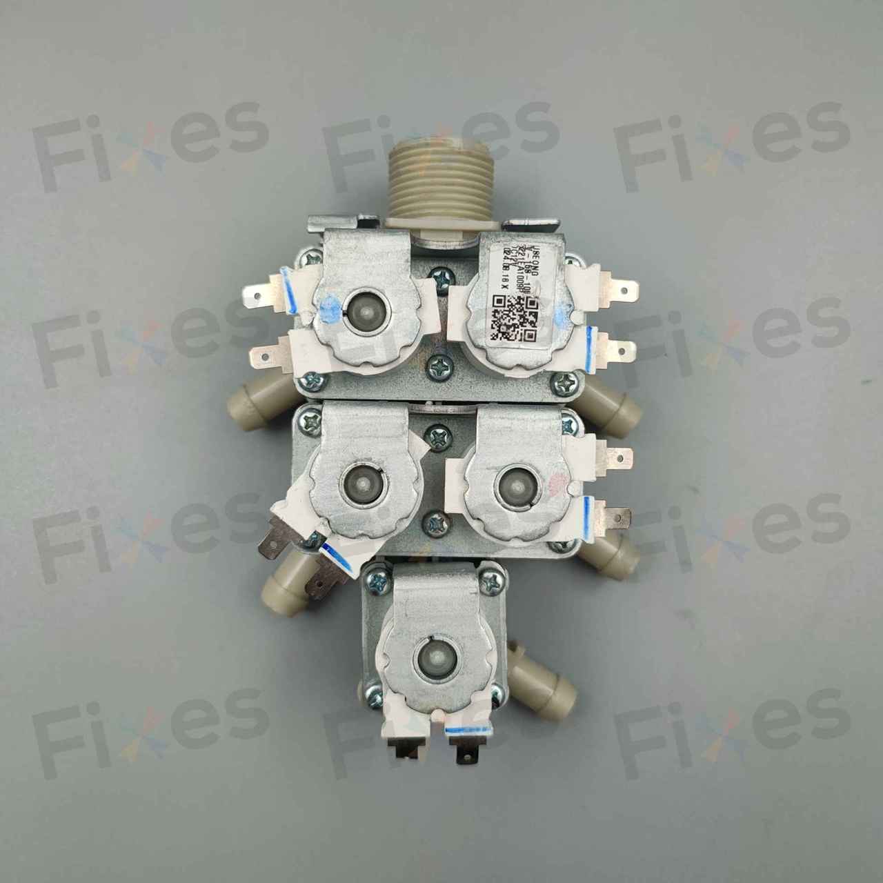 LG洗衣機入水掣W014047b