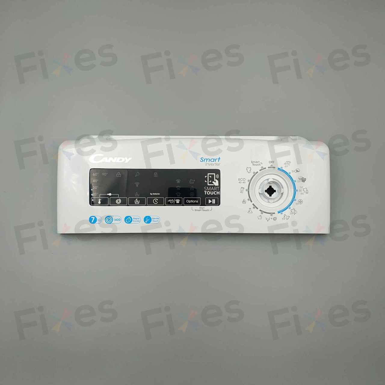 金鼎牌洗衣機電子板輕觸模塊W008351