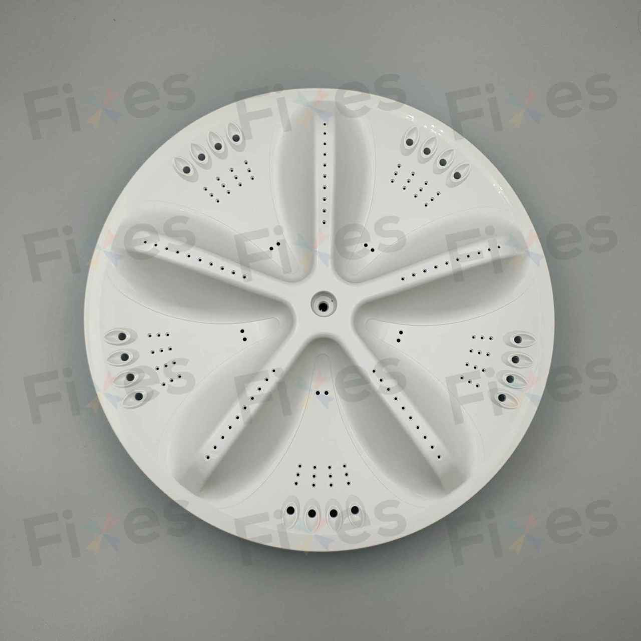 洗衣機底盤W018024（4個品牌通用）