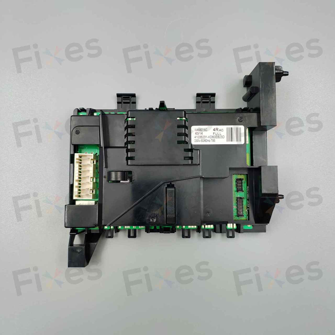 金鼎牌洗衣機電子板W008350