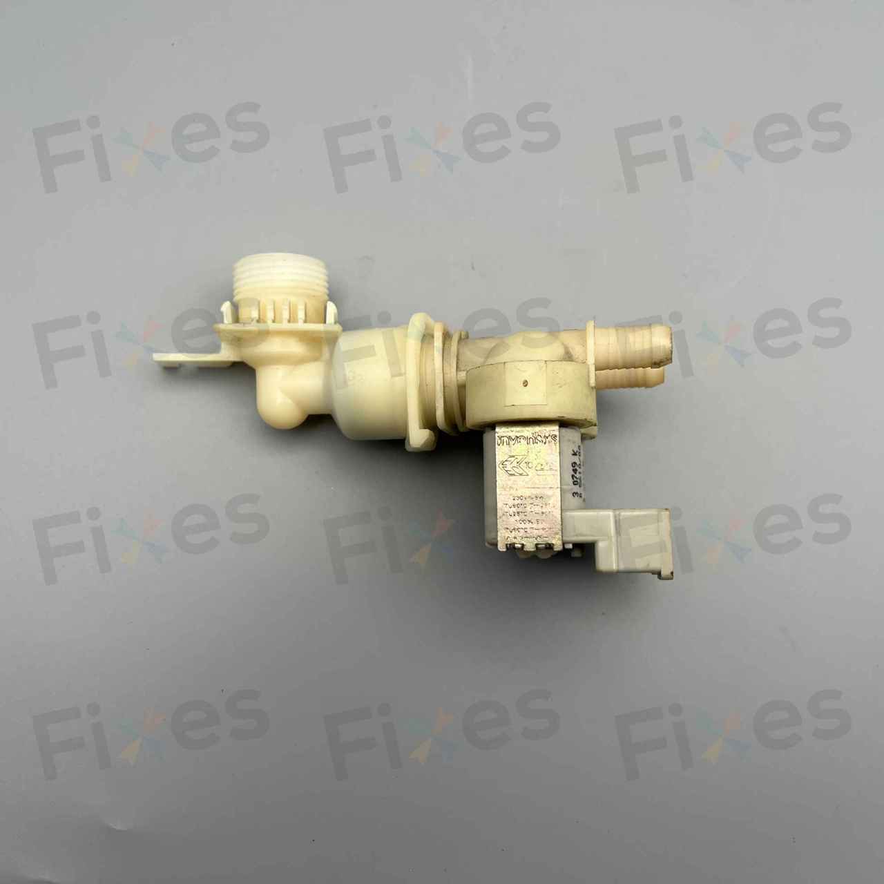 伊萊克斯及金章牌洗衣機入水掣W014039