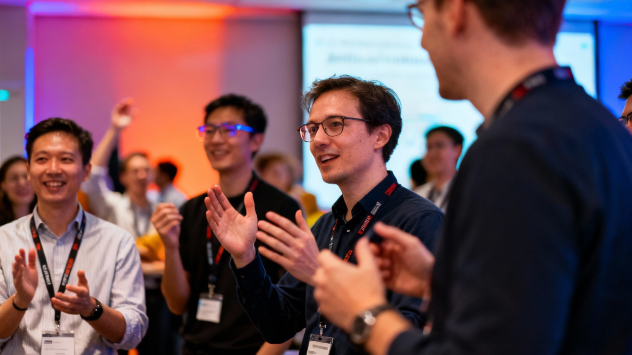 How to Prepare Your Team for the AI Revolution