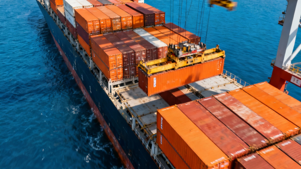 How KPI Media Drove 30% Quality Leads & Cut CPL by 14% for Rhenus Group