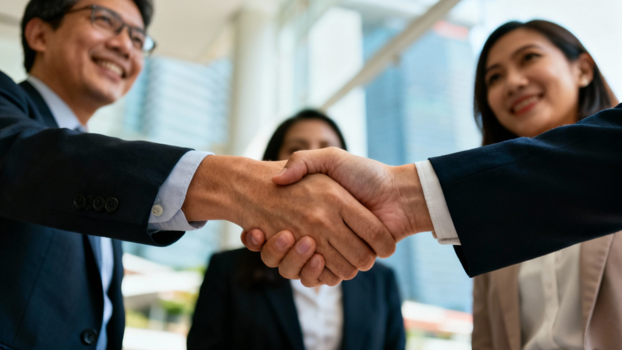 Top 8 B2B Marketing Agencies in Singapore