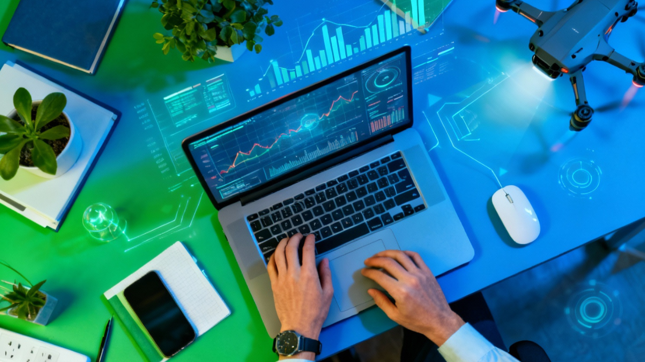 Driving 97% Year-on-Year ROAS Growth