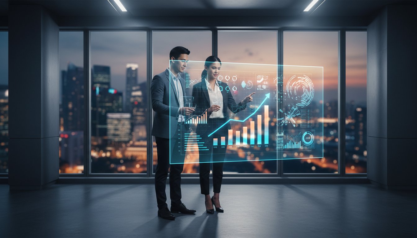 Facebook Ads Management Singapore: A Founder's Guide to Profitable Scaling