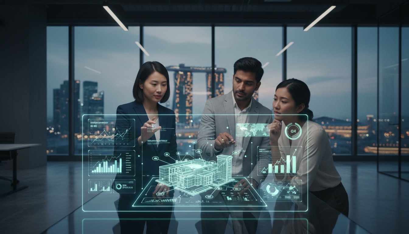 The Growth Playbook: A Data-Driven Framework for Scaling Your Business