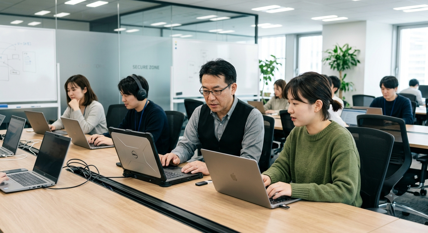 Delivering 66% Lead Volume Growth