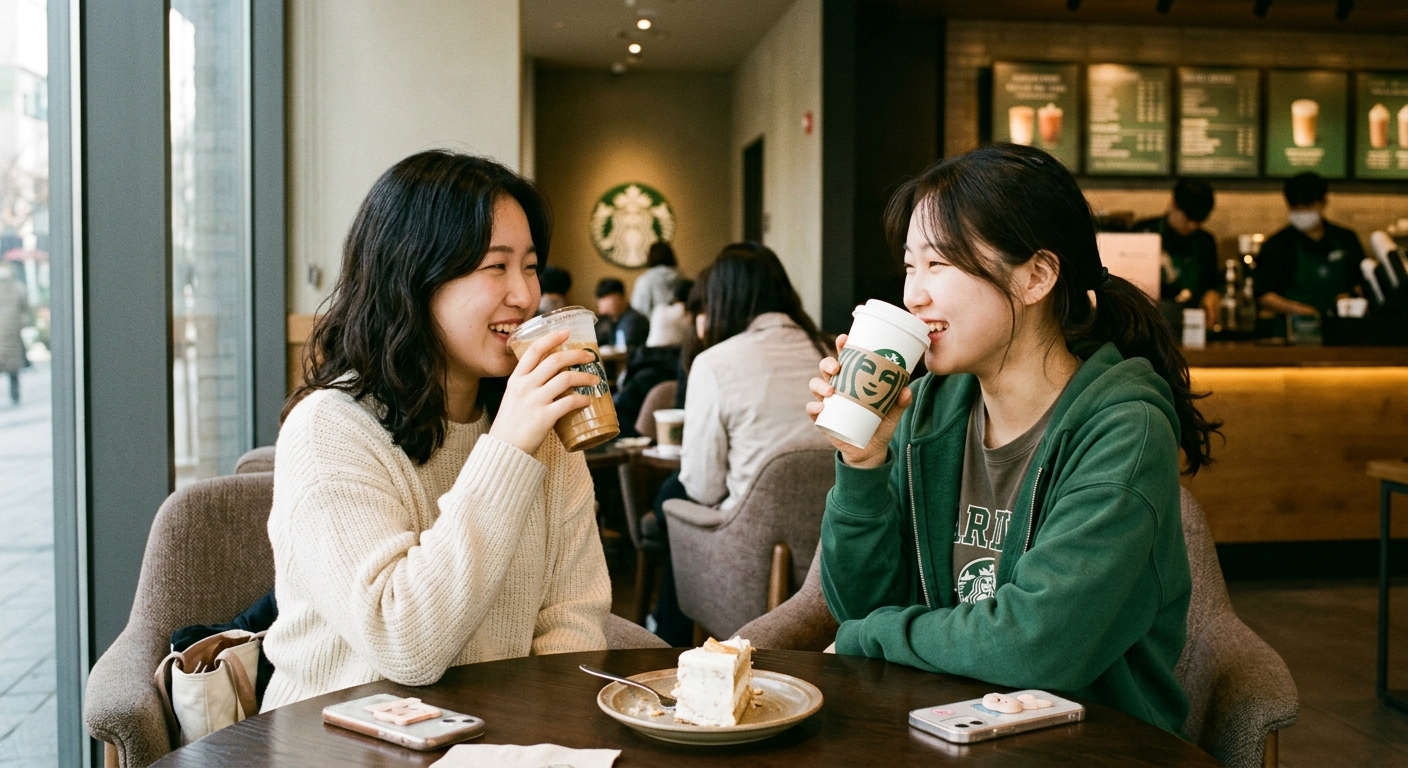 Amplifying Starbucks Singapore Brand Awareness Using Influencer Marketing