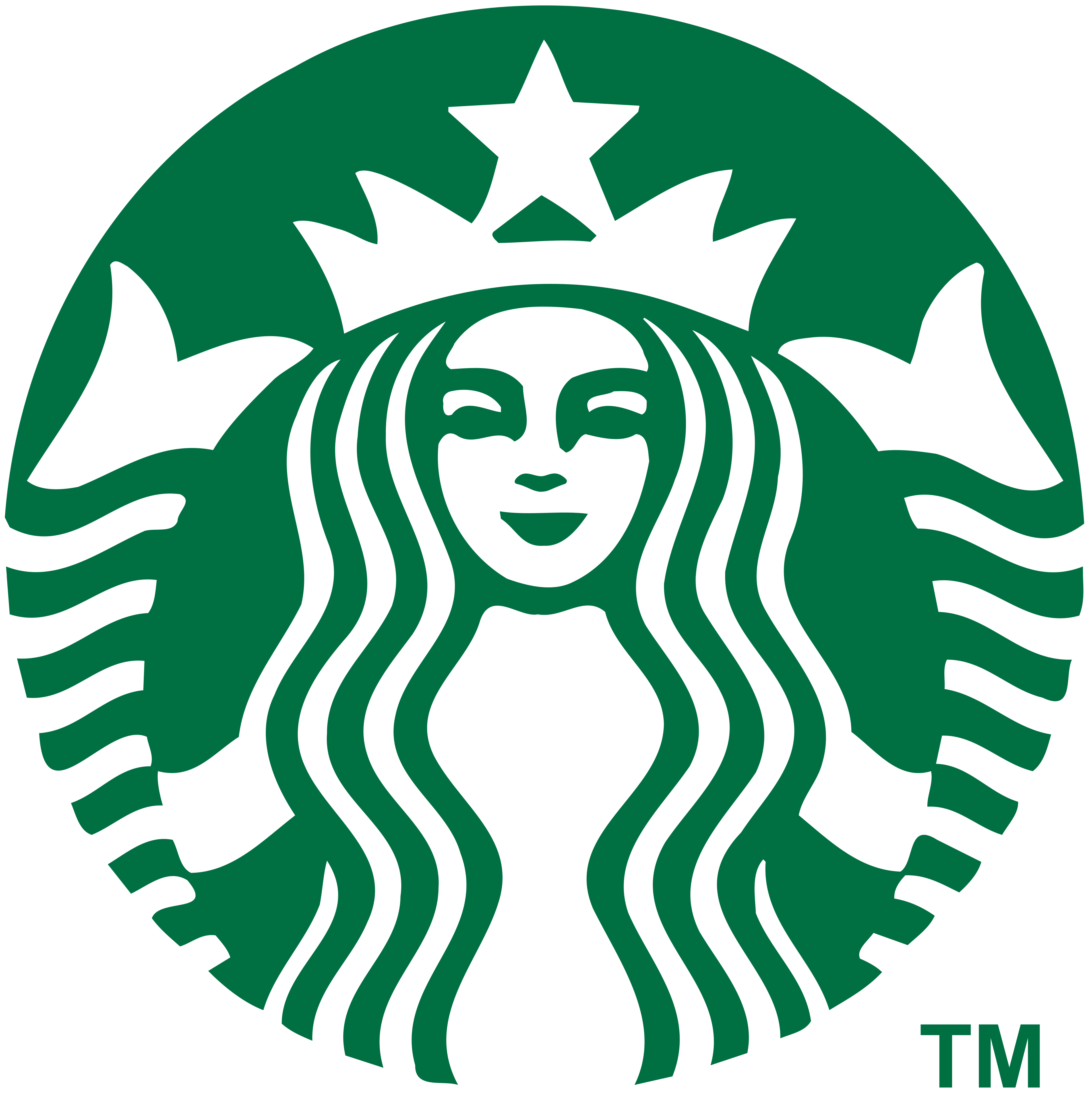 Starbucks Singapore