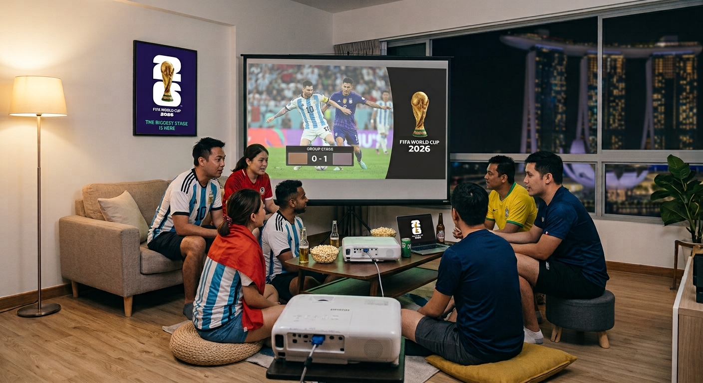 How We Cut Epson's CPLPV by 26% During the World Cup 2026 with a TikTok Short Burst Campaign