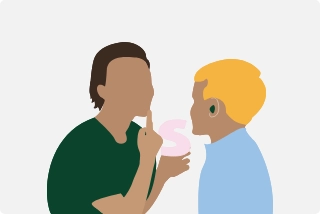 speech pathology
