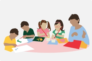 group programs
