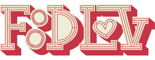 FoodLuv Logo