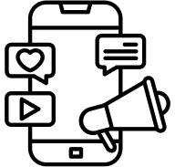Marketing ToolsIcon