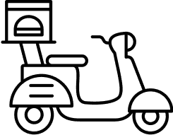 Delivery App Icon