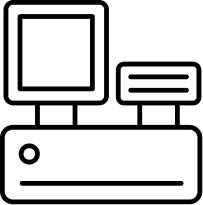 POS Icon