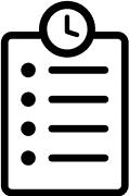 Waitlist Management Icon