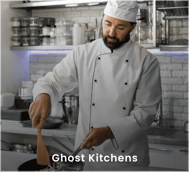 Ghost Kitchen Image