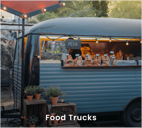 Food Truck Image