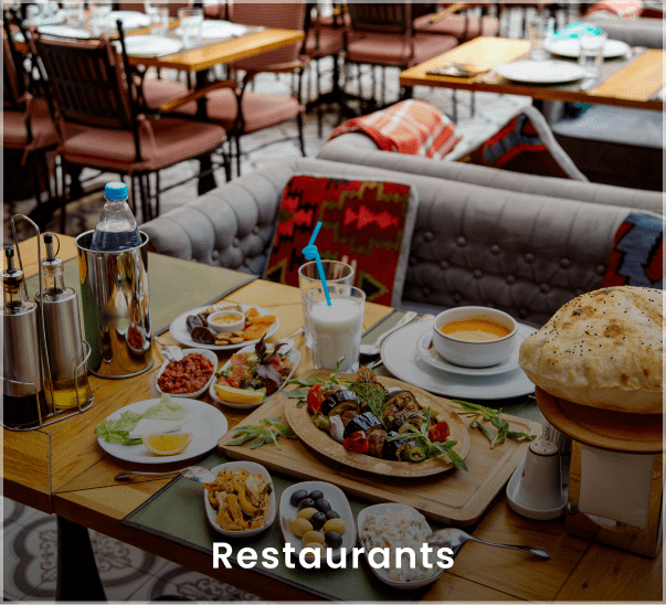 Restaurant Image