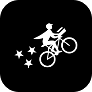 Postmates Logo