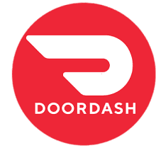 DoorDash Logo