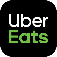 UberEats Logo