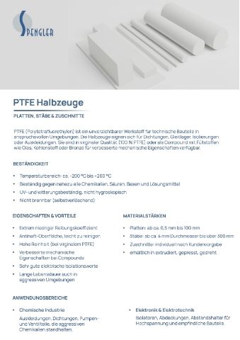 Brochure