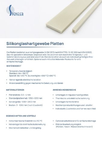 Brochure
