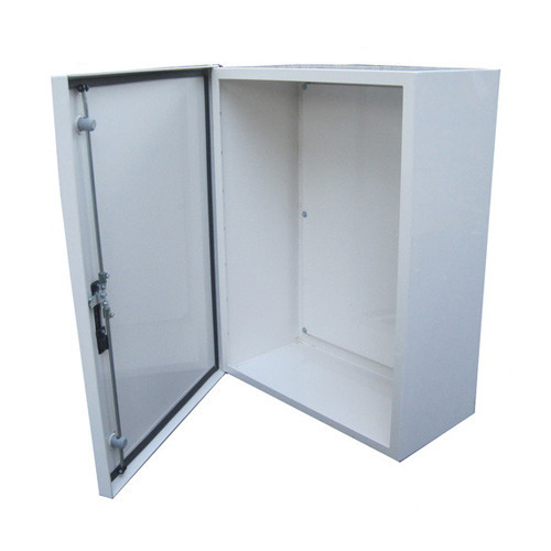 FRP GRP instrument panel box for electrical distribution by FCI Composites