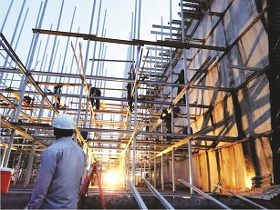 Custom FRP structural profile range by FCI Composites Pakistan