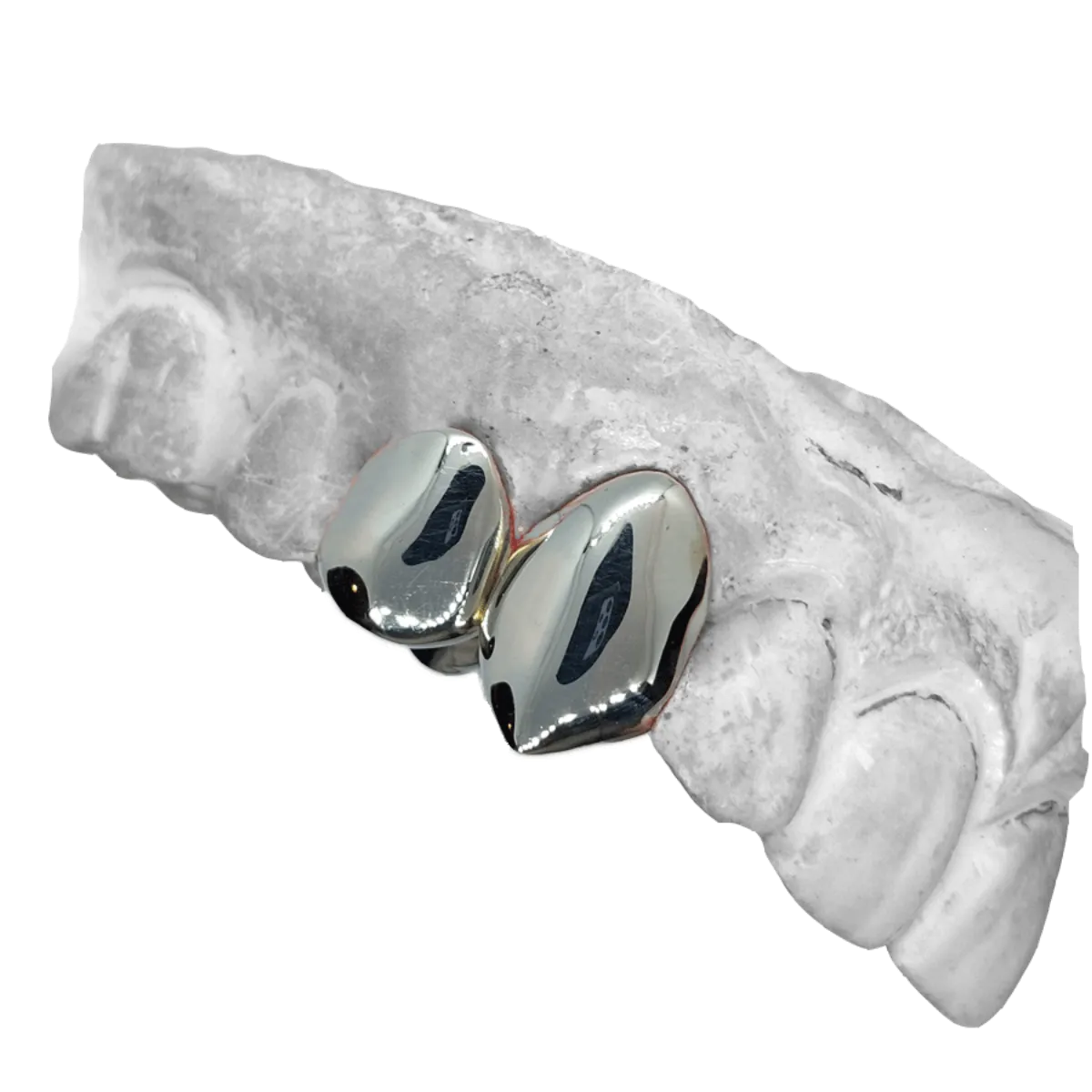 Double Cap