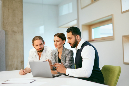 Resolve Inherited Property Challenges with Arbie.