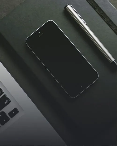 mobile image