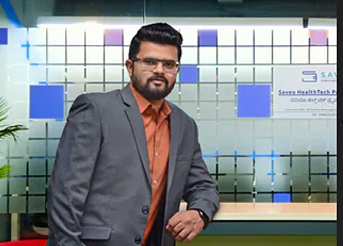 How B2B pharma startup Saveo is filling the gaps in India’s fragmented medical supply chain