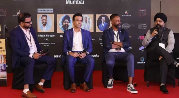Furrl - Global Startup Summit 2024 Lands in Bengaluru on March 30th 2024