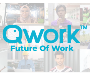 Qworks Manpower Hub