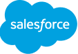 Salesforce logo