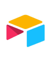 Airtable logo
