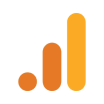 Google Analytics logo