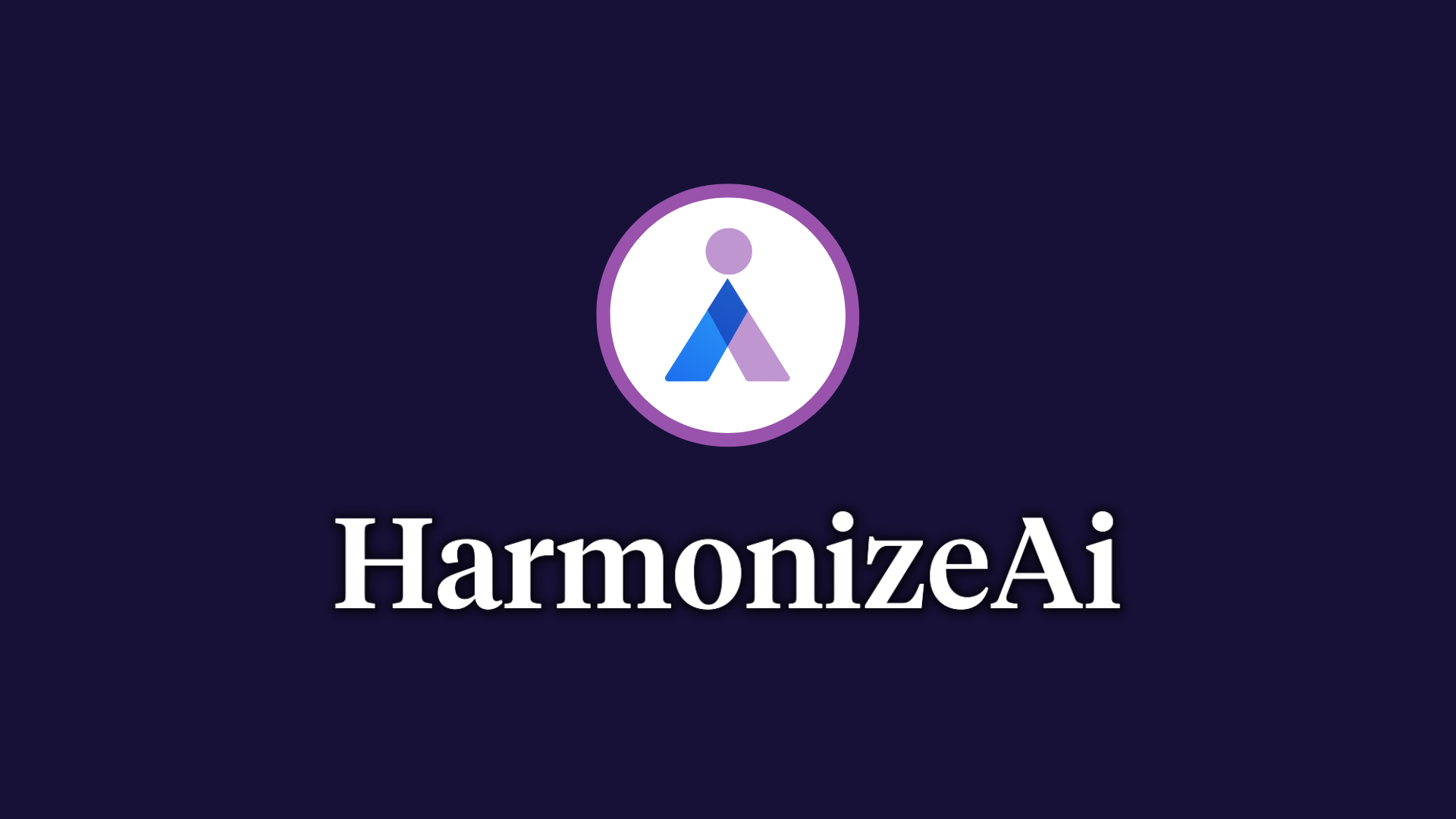 HarmonizeAi