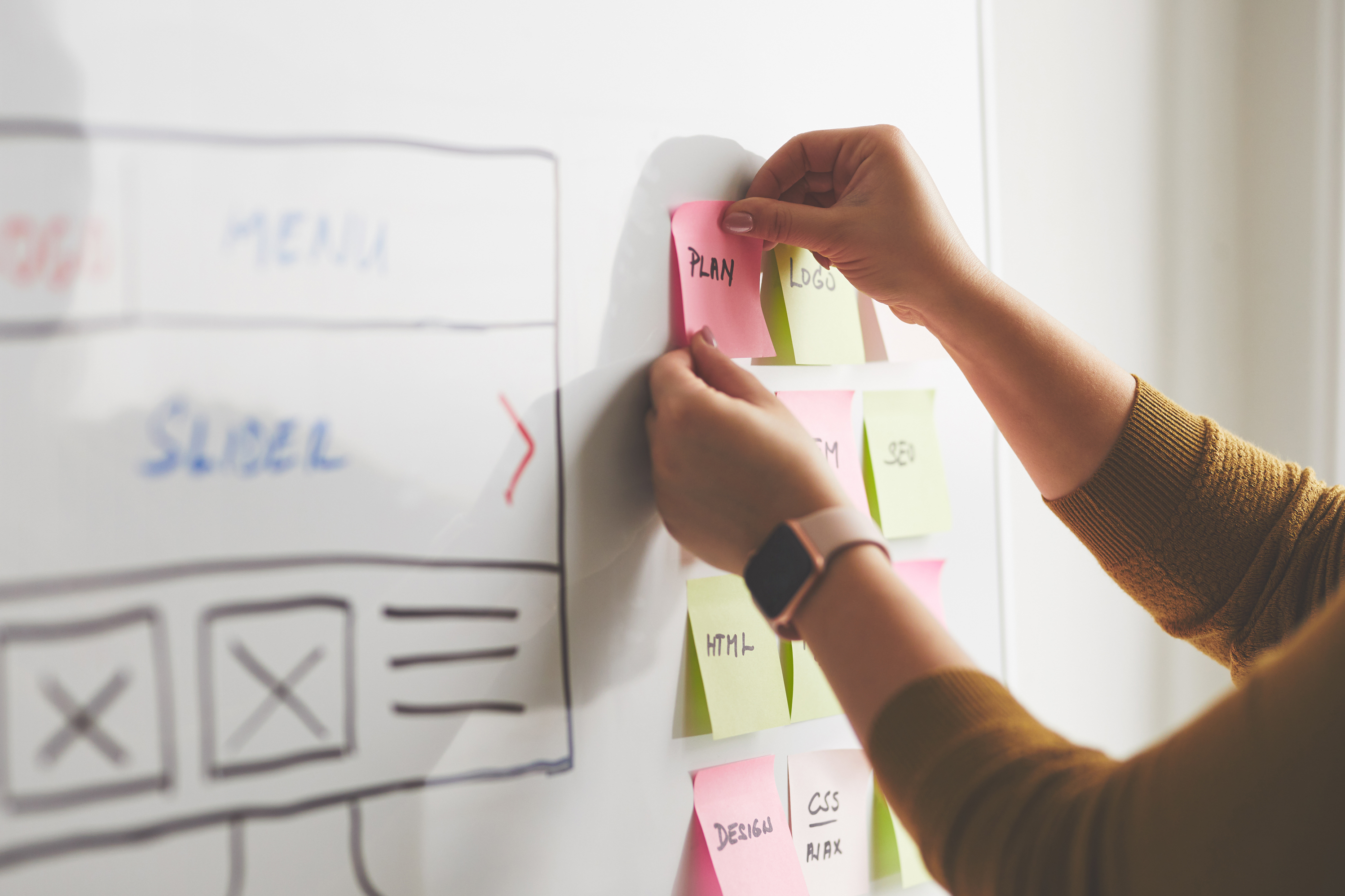 How to Work with a Design Consultant
