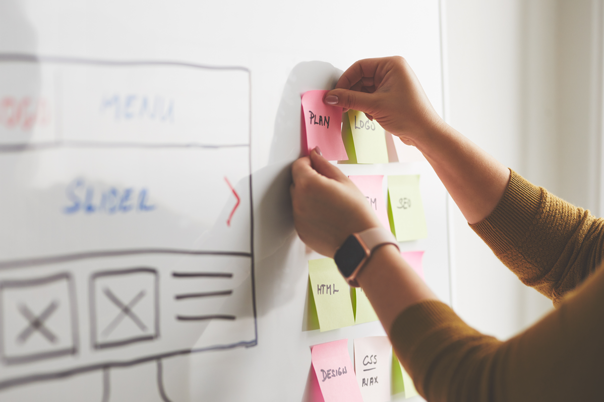 Good UX design is good business.