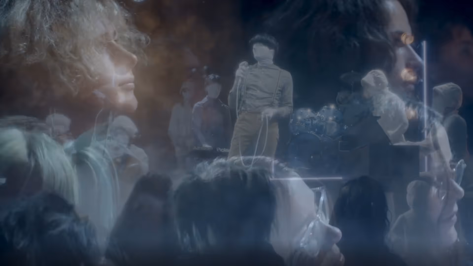 "You Are The Man" - Jonathan Bree