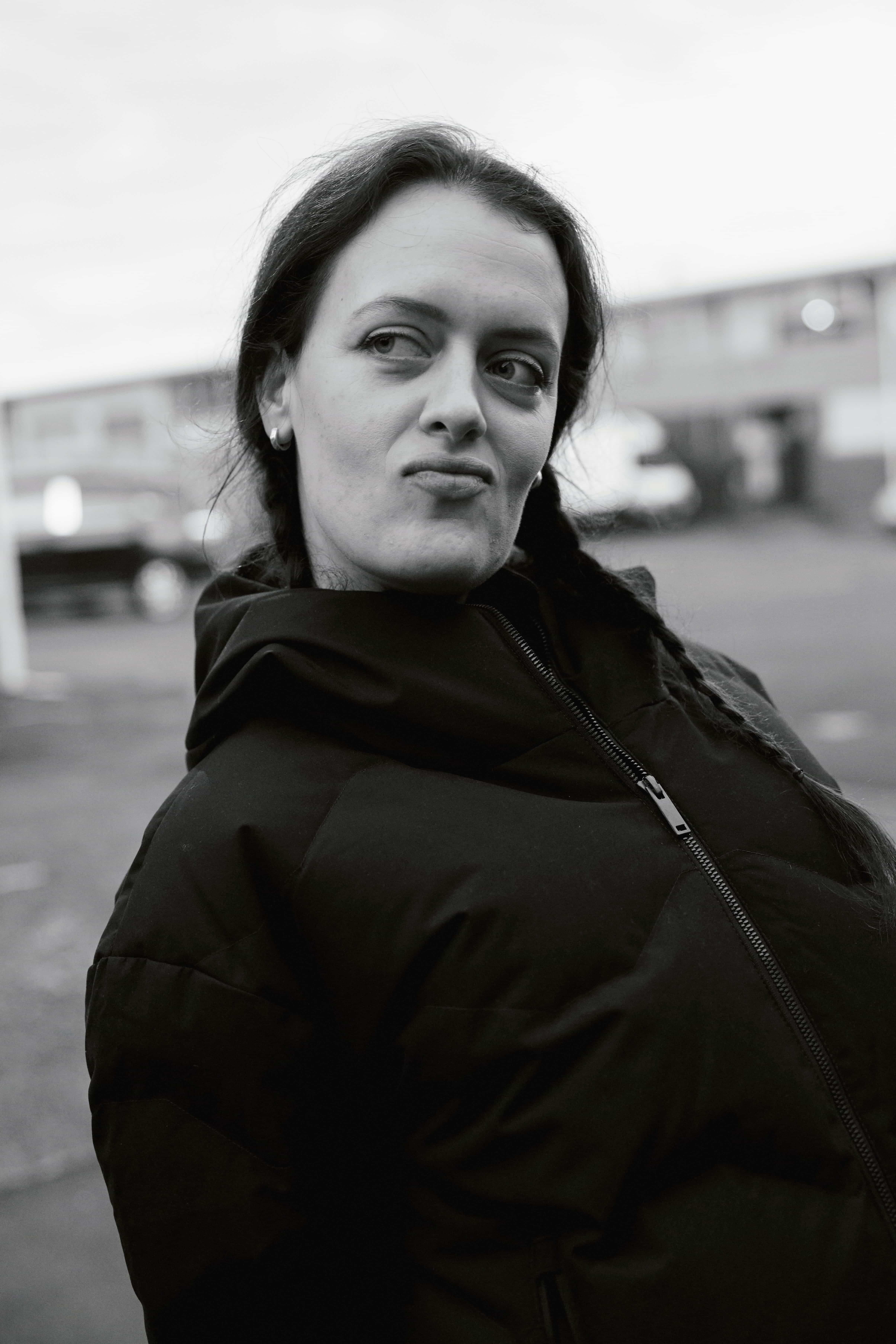 Jaya Production Manager