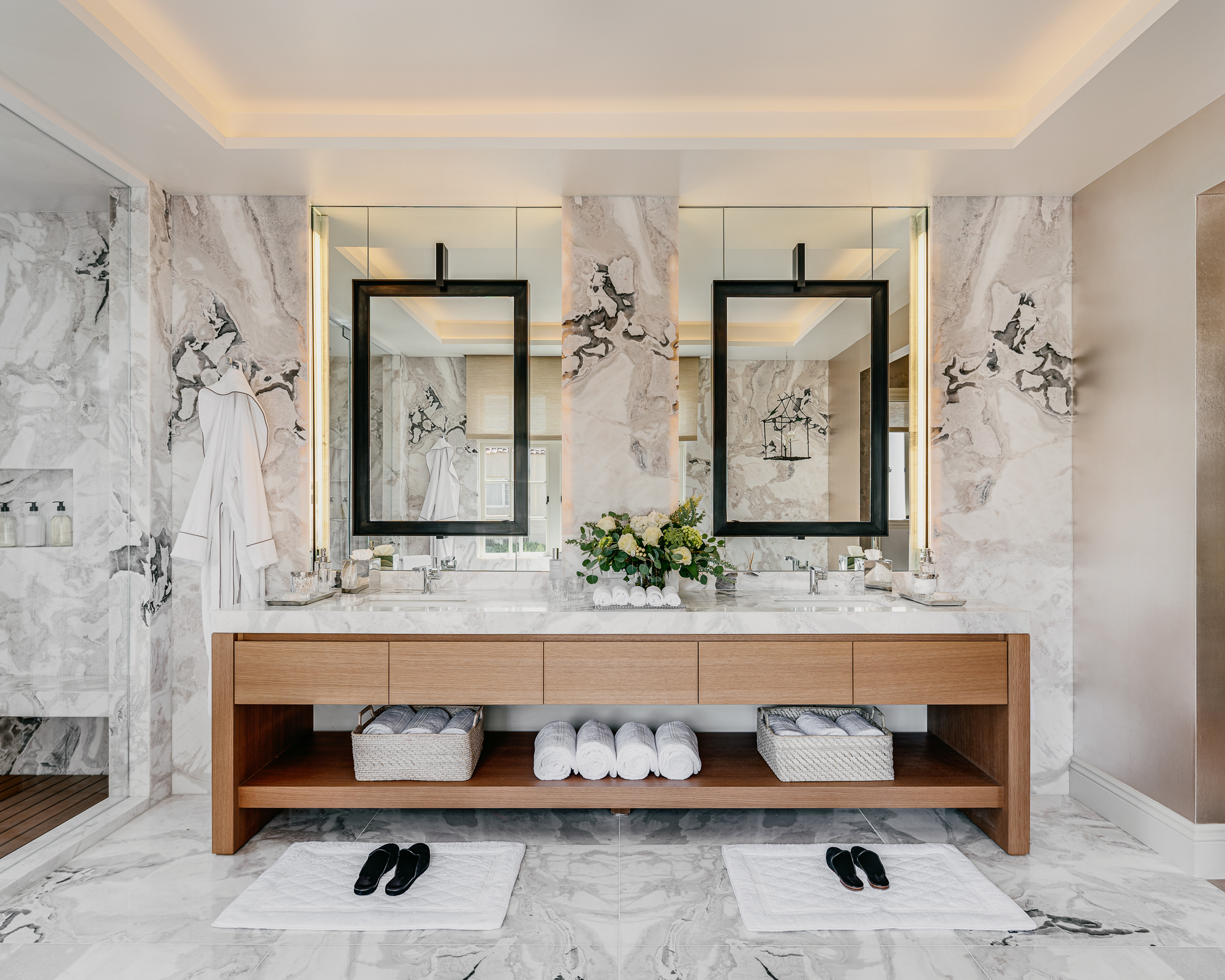 Decorator Showcase