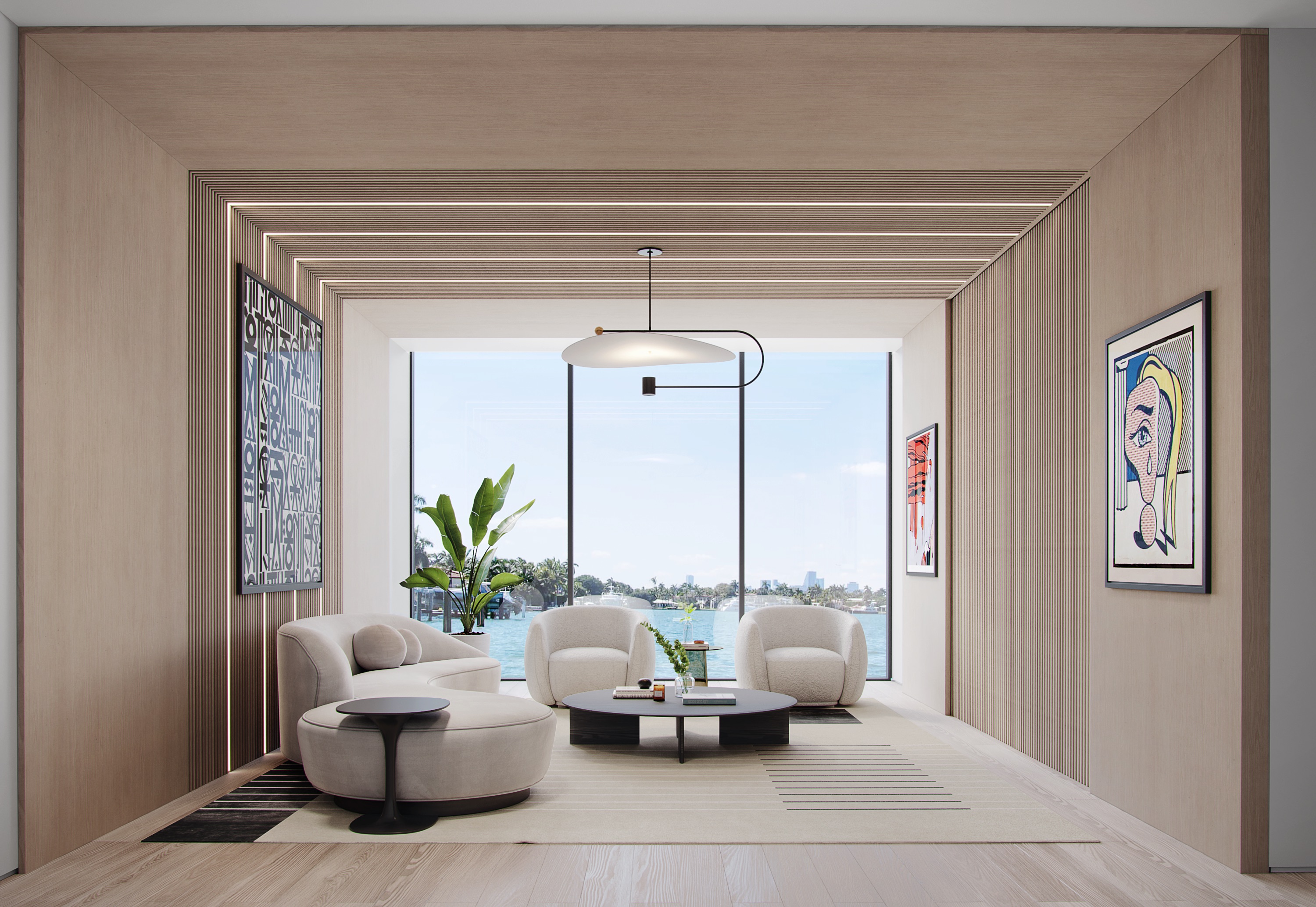 Venetian Islands