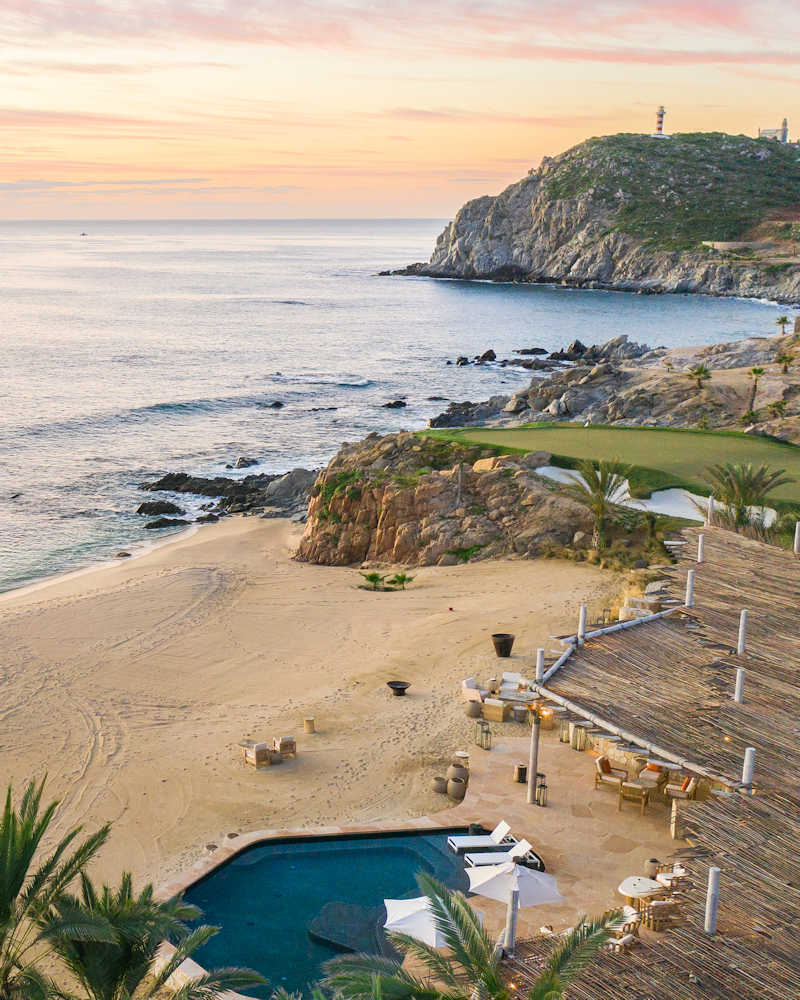 Beach Club